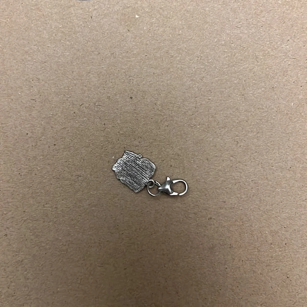Sandwich Charm